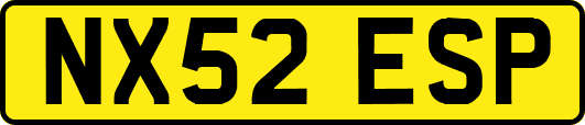 NX52ESP