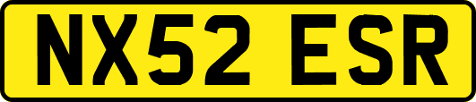 NX52ESR
