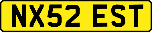 NX52EST