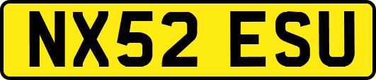 NX52ESU