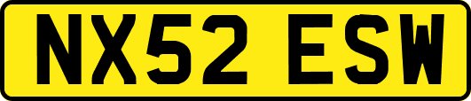 NX52ESW
