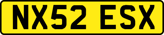 NX52ESX