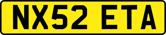 NX52ETA