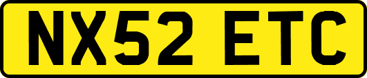 NX52ETC