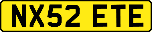 NX52ETE