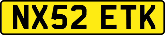 NX52ETK