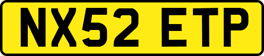 NX52ETP