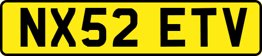 NX52ETV