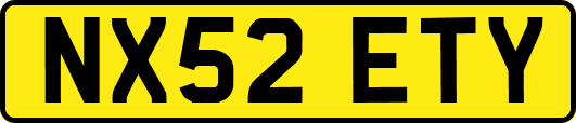NX52ETY