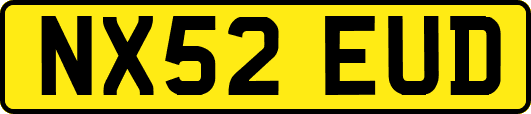 NX52EUD