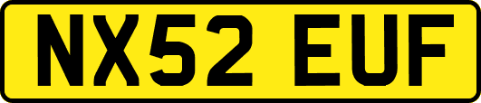 NX52EUF