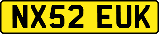 NX52EUK