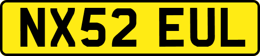 NX52EUL