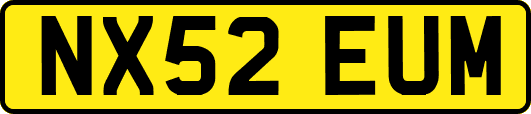 NX52EUM