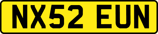 NX52EUN