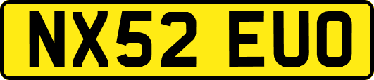 NX52EUO