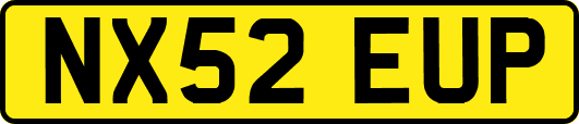 NX52EUP