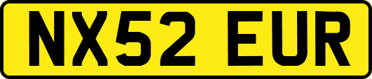 NX52EUR