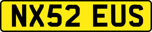 NX52EUS