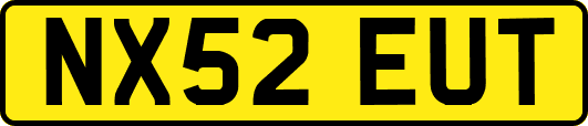 NX52EUT