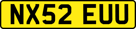NX52EUU