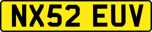 NX52EUV
