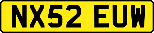 NX52EUW