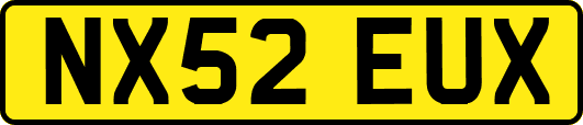 NX52EUX