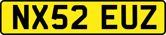 NX52EUZ