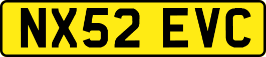 NX52EVC