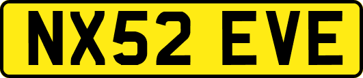 NX52EVE