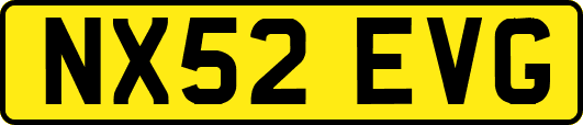 NX52EVG