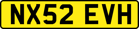 NX52EVH