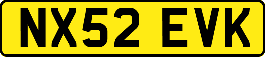 NX52EVK