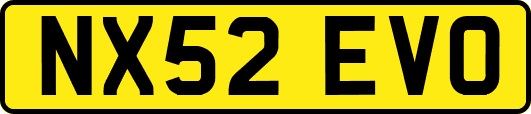 NX52EVO