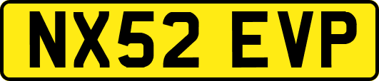 NX52EVP