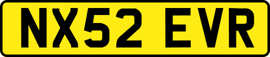NX52EVR