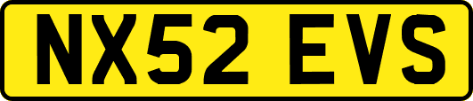 NX52EVS