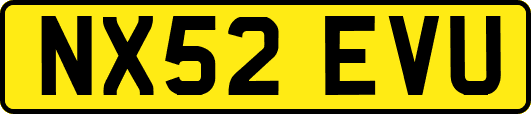 NX52EVU