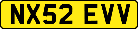 NX52EVV
