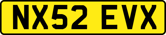 NX52EVX