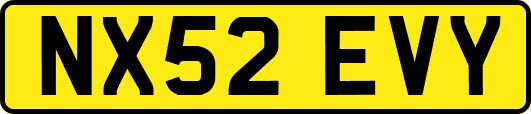 NX52EVY