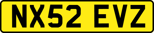 NX52EVZ