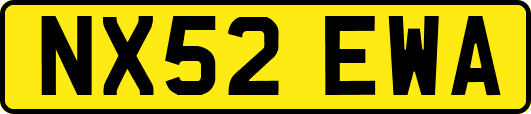 NX52EWA
