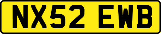 NX52EWB