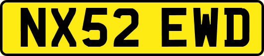 NX52EWD