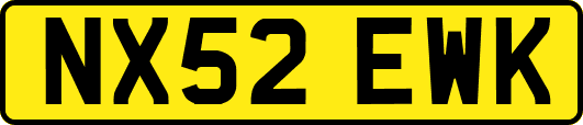 NX52EWK