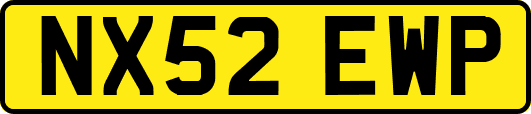NX52EWP