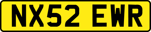 NX52EWR