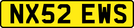 NX52EWS